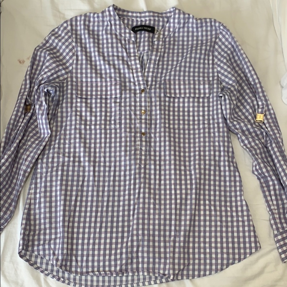 Ivanka Trump Shirt